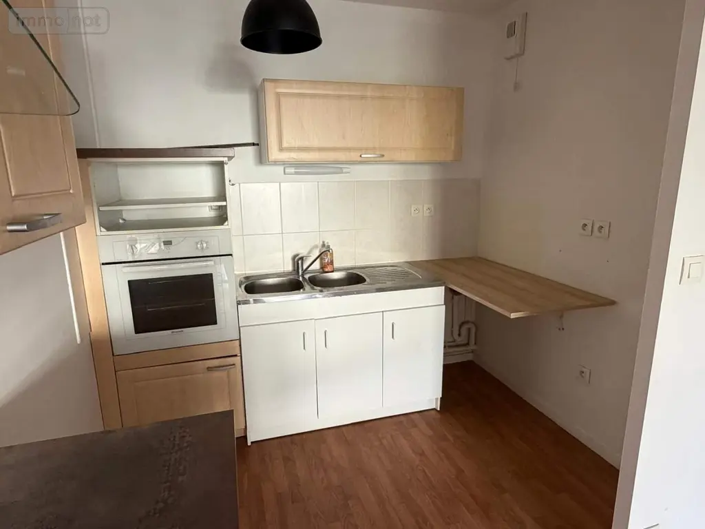 Location appartement Crevin 35320 Ille-et-Vilaine 35 57 m2 3 pièces 575 euros 136/5294 006