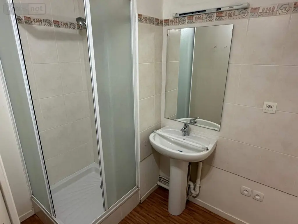 Location appartement Crevin 35320 Ille-et-Vilaine 35 57 m2 3 pièces 575 euros 136/5294 007