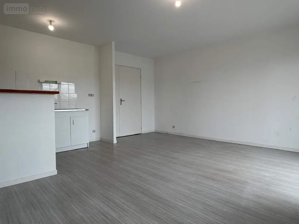 Location appartement Bain-de-Bretagne 35470 Ille-et-Vilaine 35 54 m2 3 pièces 680 euros 136/5296 002