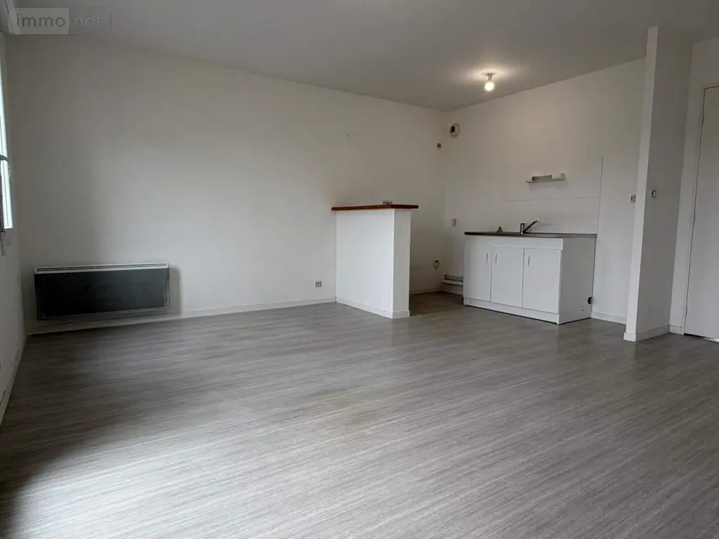 Location appartement Bain-de-Bretagne 35470 Ille-et-Vilaine 35 54 m2 3 pièces 680 euros 136/5296 003