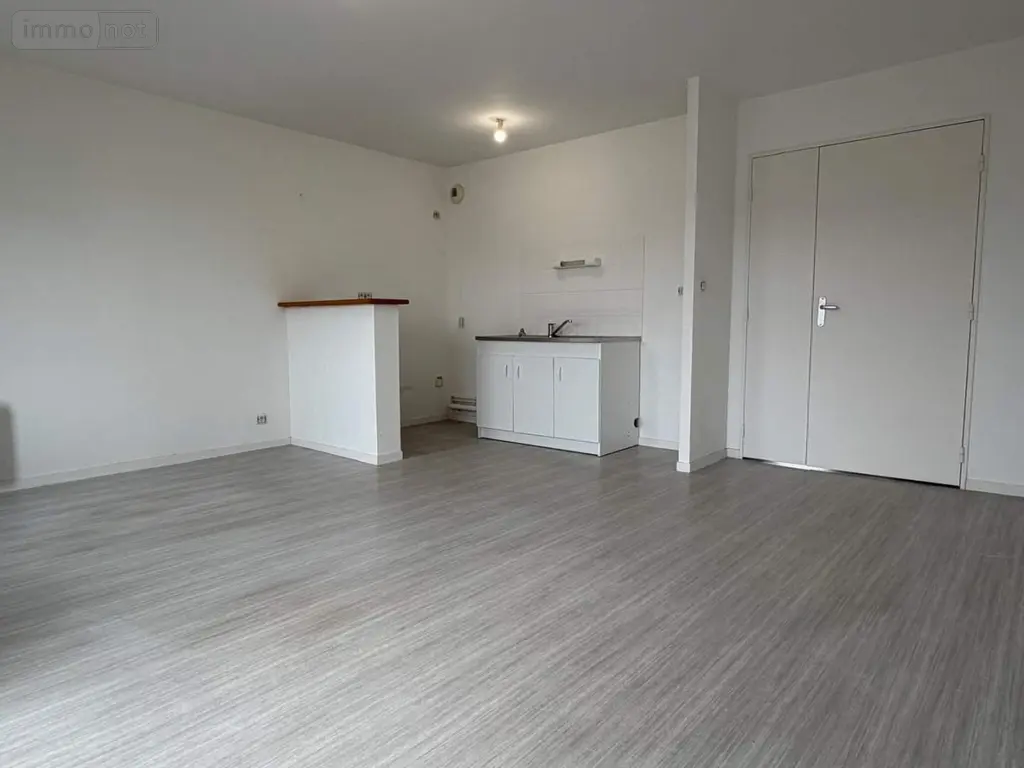 Location appartement Bain-de-Bretagne 35470 Ille-et-Vilaine 35 54 m2 3 pièces 680 euros 136/5296 004