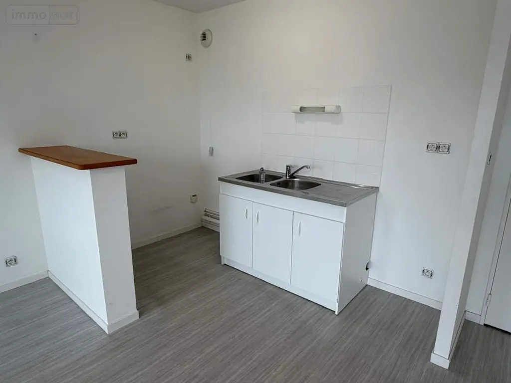 Location appartement Bain-de-Bretagne 35470 Ille-et-Vilaine 35 54 m2 3 pièces 680 euros 136/5296 005
