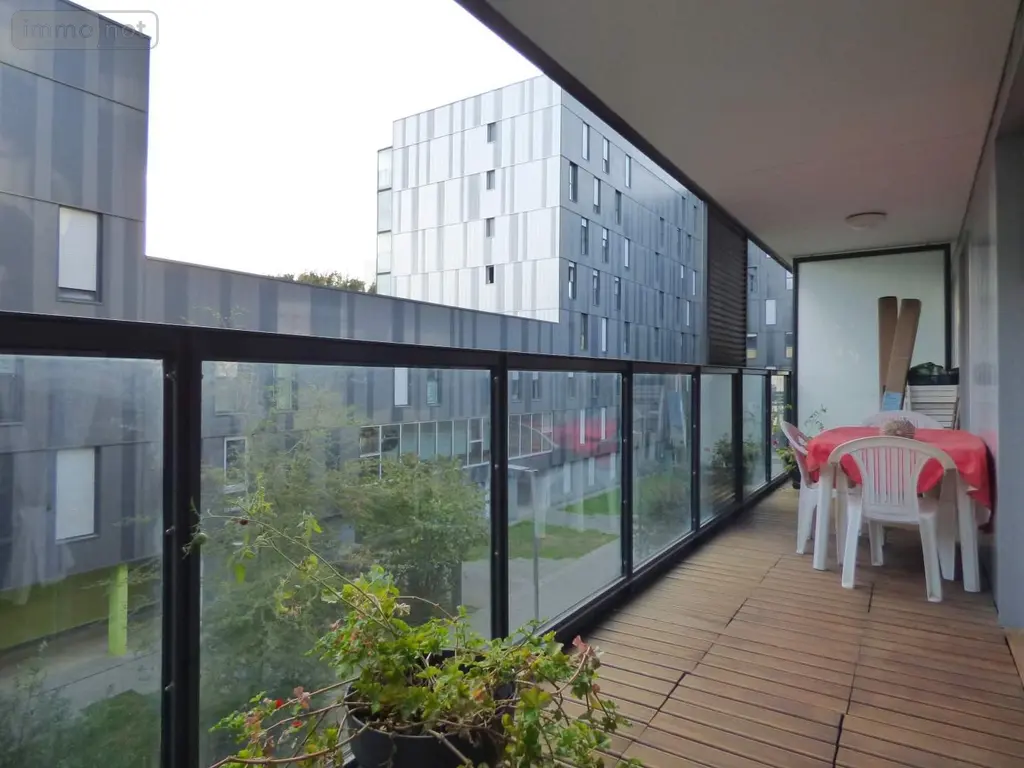 Appartement a vendre Rennes 35000 Ille-et-Vilaine 35 50 m2 2 pièces 174000 euros 136/5297 001