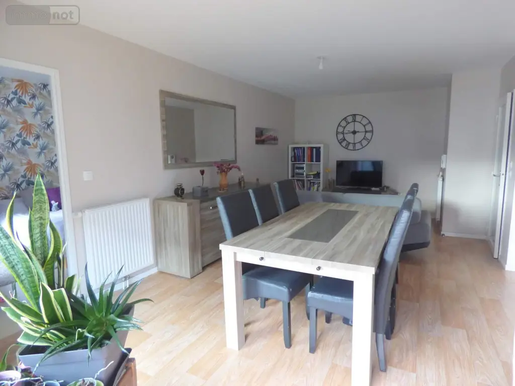 Appartement a vendre Rennes 35000 Ille-et-Vilaine 35 50 m2 2 pièces 174000 euros 136/5297 010