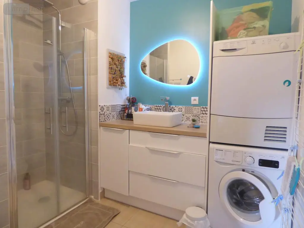 Appartement a vendre Rennes 35000 Ille-et-Vilaine 35 50 m2 2 pièces 174000 euros 136/5297 007