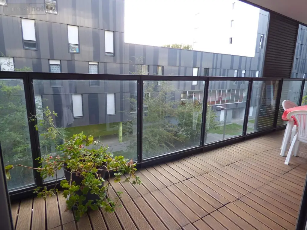 Appartement a vendre Rennes 35000 Ille-et-Vilaine 35 50 m2 2 pièces 174000 euros 136/5297 008