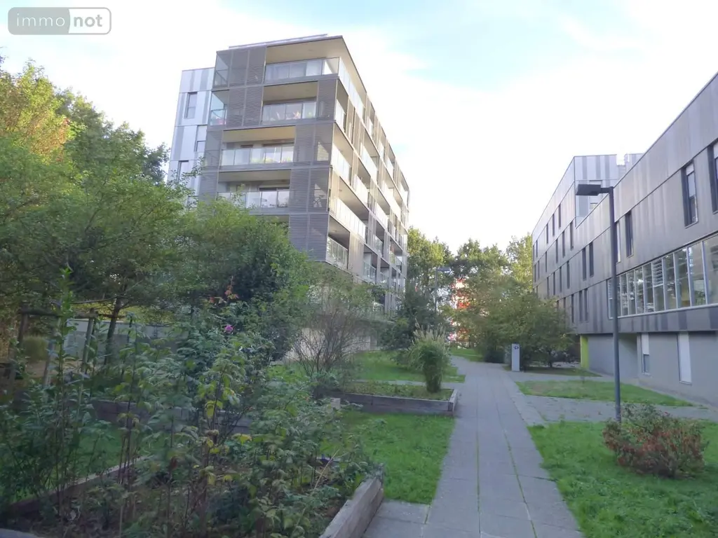 Appartement a vendre Rennes 35000 Ille-et-Vilaine 35 50 m2 2 pièces 174000 euros 136/5297 009