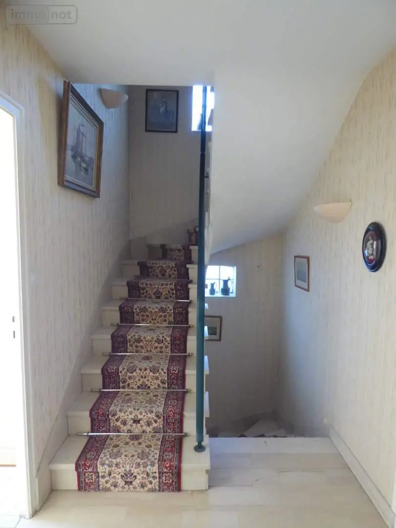 Maison a vendre Rennes 35000 Ille-et-Vilaine 35 172 m2 8 pièces 548550 euros 136/5298 013