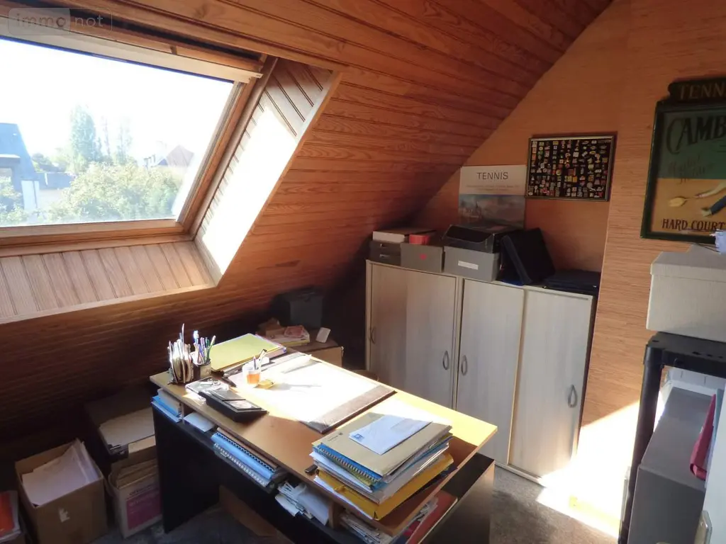 Maison a vendre Rennes 35000 Ille-et-Vilaine 35 172 m2 8 pièces 548550 euros 136/5298 015