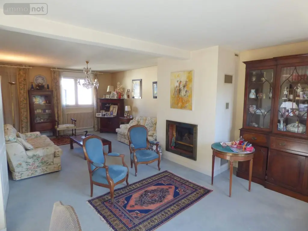 Maison a vendre Rennes 35000 Ille-et-Vilaine 35 172 m2 8 pièces 548550 euros 136/5298 002