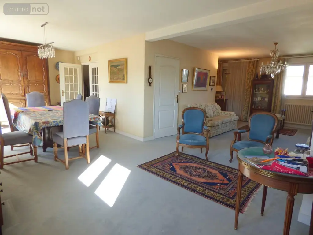 Maison a vendre Rennes 35000 Ille-et-Vilaine 35 172 m2 8 pièces 548550 euros 136/5298 003