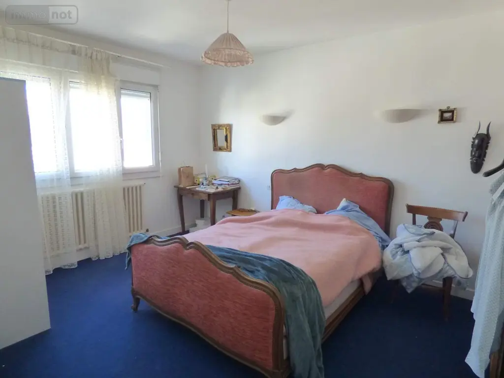 Maison a vendre Rennes 35000 Ille-et-Vilaine 35 172 m2 8 pièces 548550 euros 136/5298 007
