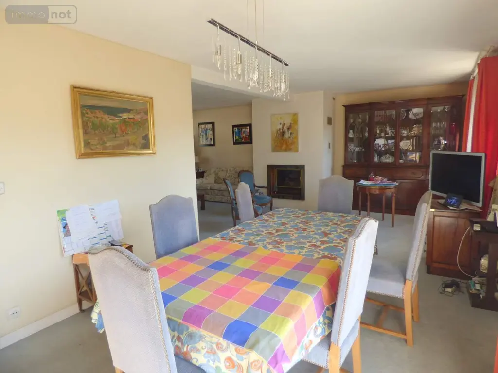Maison a vendre Rennes 35000 Ille-et-Vilaine 35 172 m2 8 pièces 548550 euros 136/5298 008
