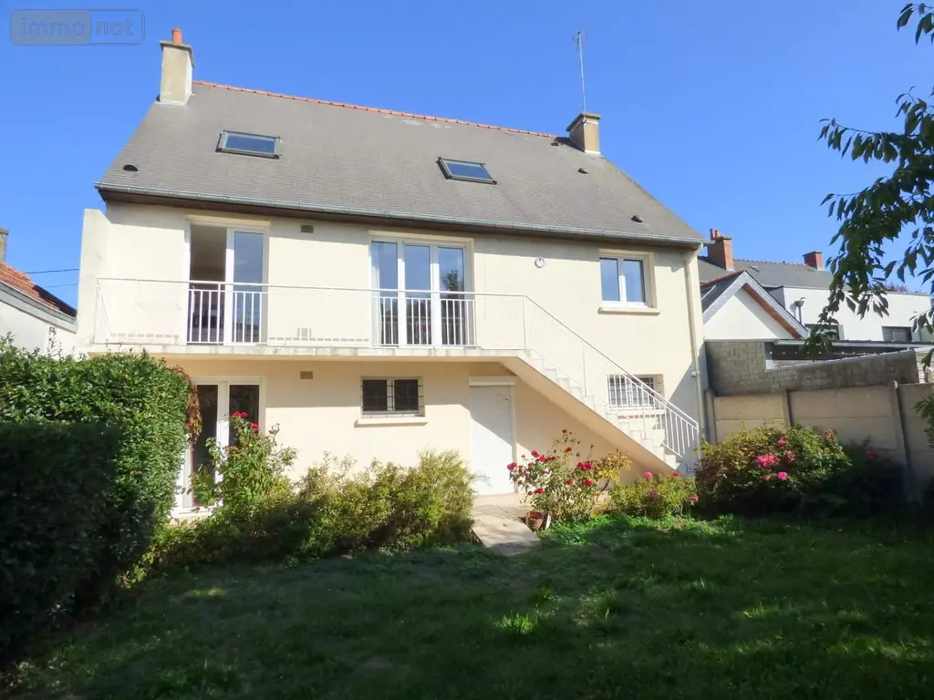 Maison a vendre Rennes 35000 Ille-et-Vilaine 35 172 m2 8 pièces 548550 euros 136/5298 009