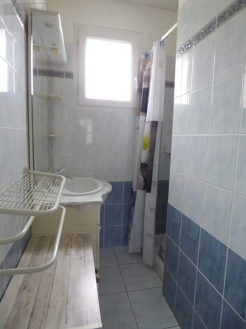 Maison a vendre Sainte-Anne-sur-Vilaine 35390 Ille-et-Vilaine 35 56 m2 2 pièces 101000 euros 136/5300 007