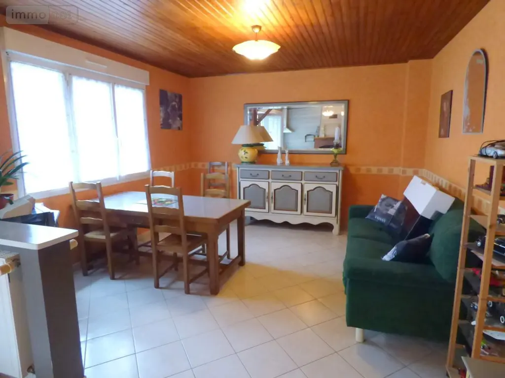 Maison a vendre Sainte-Anne-sur-Vilaine 35390 Ille-et-Vilaine 35 56 m2 2 pièces 101000 euros 136/5300 008