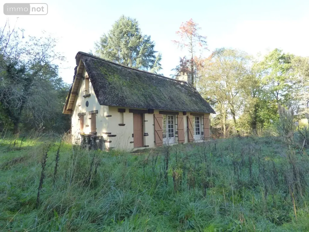 Maison a vendre Tresbœuf 35320 Ille-et-Vilaine 35 43 m2 2 pièces 126000 euros 136/5302 001
