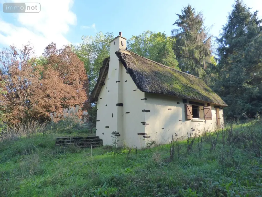 Maison a vendre Tresbœuf 35320 Ille-et-Vilaine 35 43 m2 2 pièces 126000 euros 136/5302 005