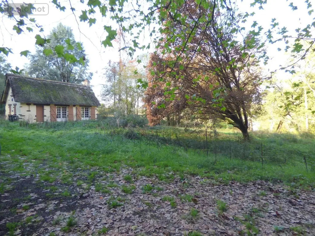 Maison a vendre Tresbœuf 35320 Ille-et-Vilaine 35 43 m2 2 pièces 126000 euros 136/5302 008