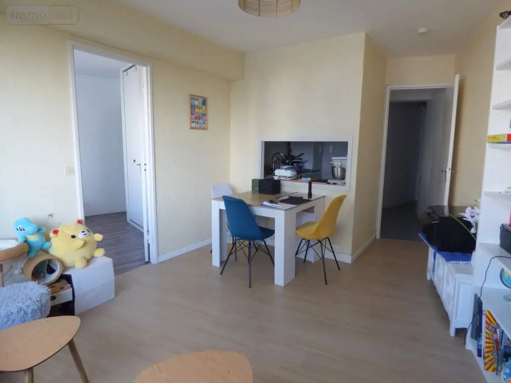 Appartement a vendre Rennes 35000 Ille-et-Vilaine 35 42 m2 2 pièces 146000 euros 136/5303 010