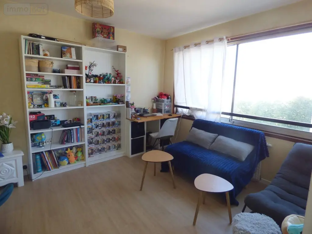 Appartement a vendre Rennes 35000 Ille-et-Vilaine 35 42 m2 2 pièces 146000 euros 136/5303 003