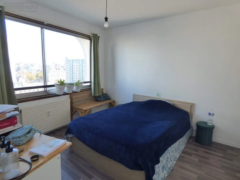 Appartement a vendre Rennes 35000 Ille-et-Vilaine 35 42 m2 2 pièces 146000 euros 136/5303 004
