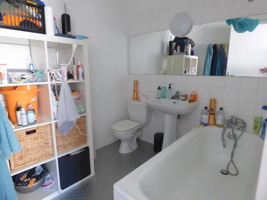Appartement a vendre Rennes 35000 Ille-et-Vilaine 35 42 m2 2 pièces 146000 euros 136/5303 005