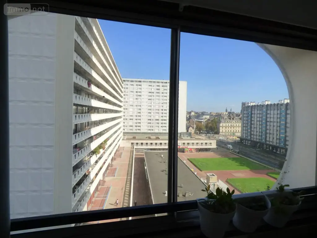 Appartement a vendre Rennes 35000 Ille-et-Vilaine 35 42 m2 2 pièces 146000 euros 136/5303 007