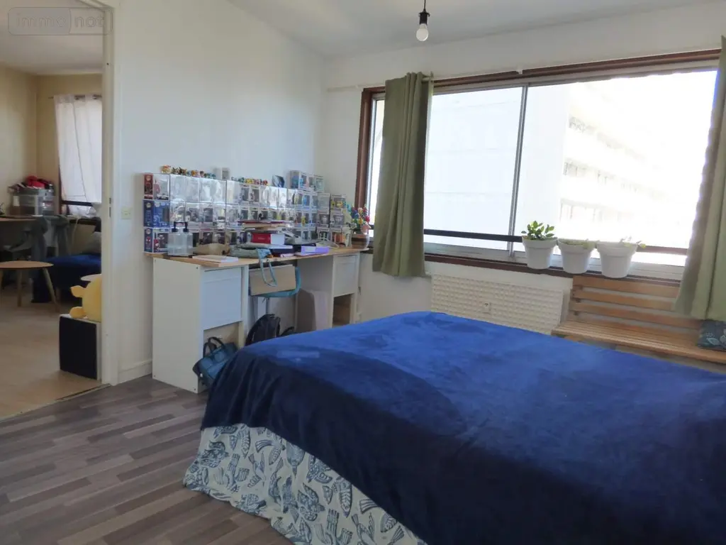 Appartement a vendre Rennes 35000 Ille-et-Vilaine 35 42 m2 2 pièces 146000 euros 136/5303 008