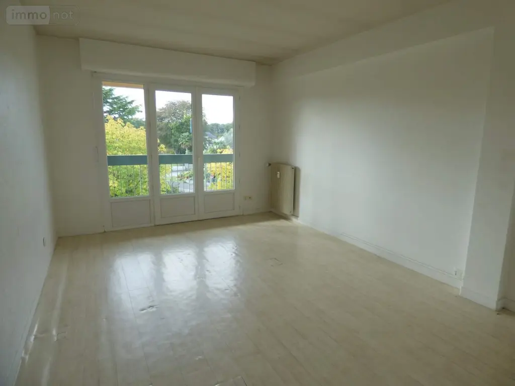 Appartement a vendre Bain-de-Bretagne 35470 Ille-et-Vilaine 35 52 m2 2 pièces 88000 euros 136/5304 001