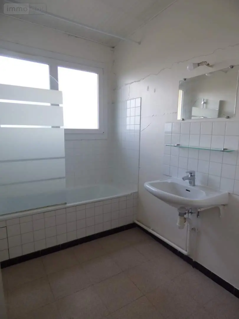 Appartement a vendre Bain-de-Bretagne 35470 Ille-et-Vilaine 35 52 m2 2 pièces 88000 euros 136/5304 004