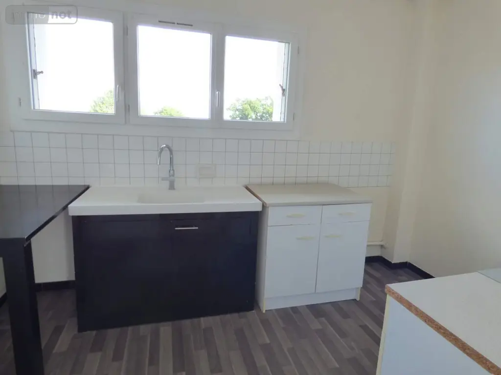 Appartement a vendre Bain-de-Bretagne 35470 Ille-et-Vilaine 35 52 m2 2 pièces 88000 euros 136/5304 005