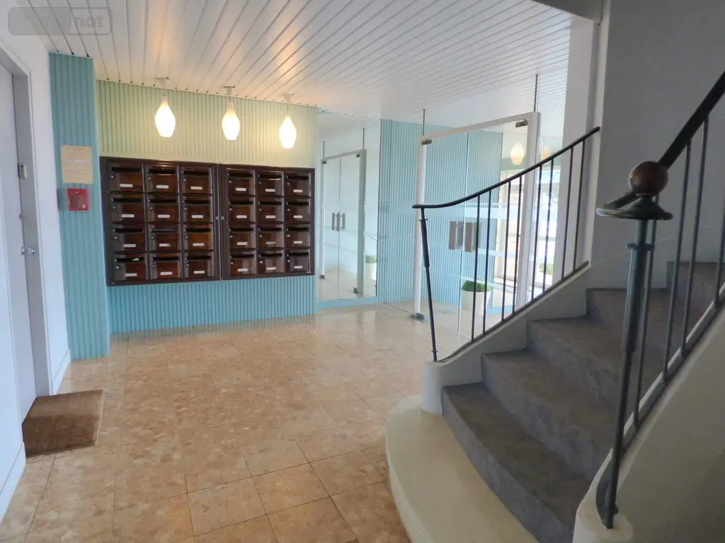 Appartement a vendre La Baule-Escoublac 44500 Loire-Atlantique 44 60 m2 3 pièces 527850 euros 136/5307 011