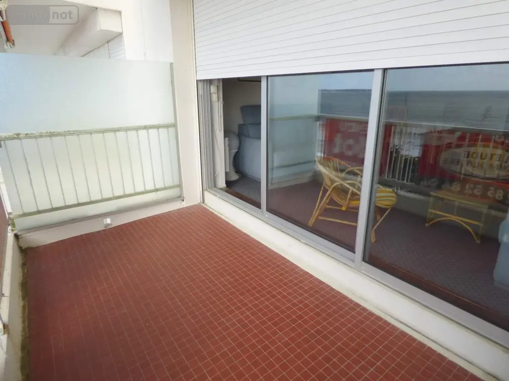 Appartement a vendre La Baule-Escoublac 44500 Loire-Atlantique 44 60 m2 3 pièces 527850 euros 136/5307 012