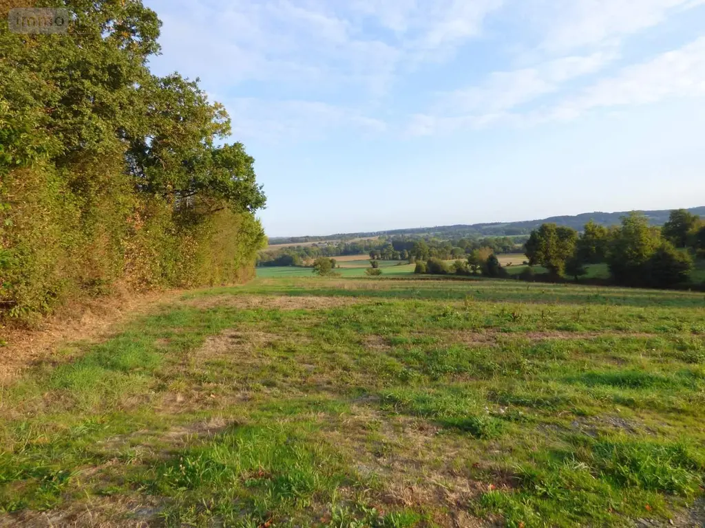 Terrain a batir a vendre Pléchâtel 35470 Ille-et-Vilaine 35 1279 m2 86000 euros 136/5309 002