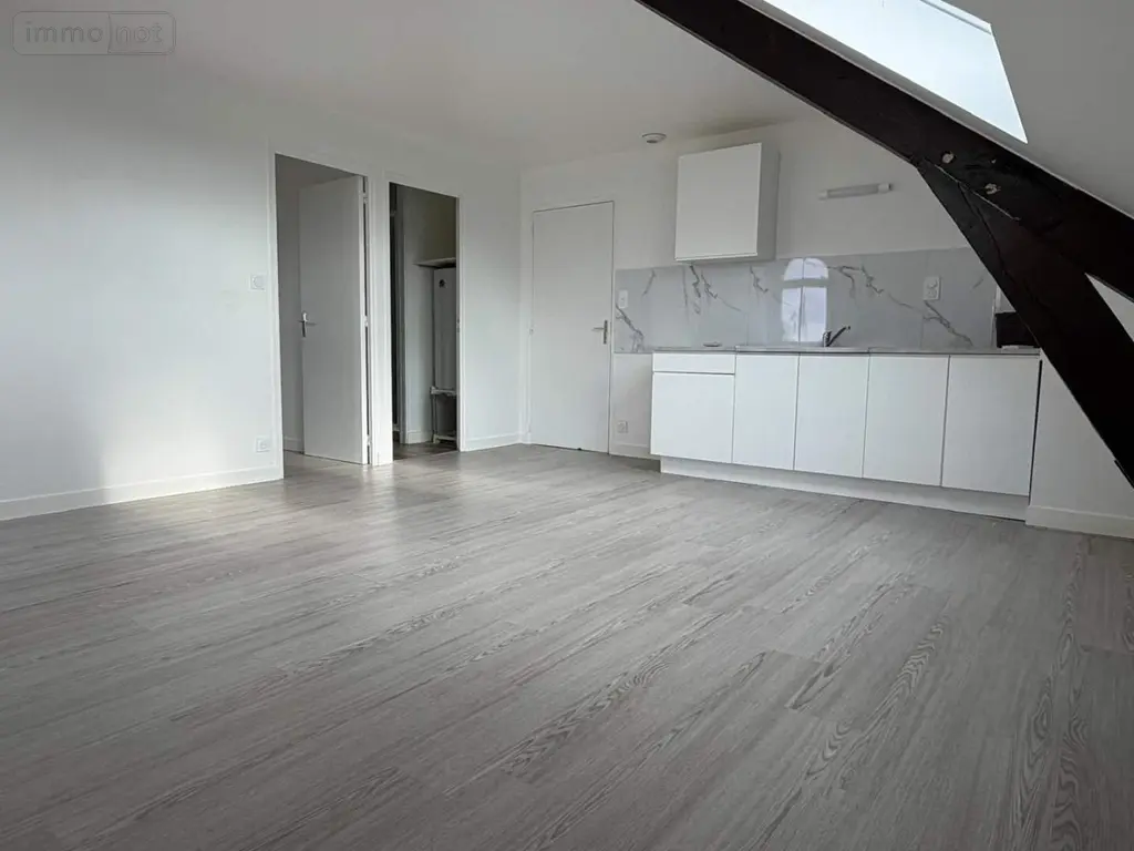 Location appartement La Dominelais 35390 Ille-et-Vilaine 35 31 m2 2 pièces 267 euros 136/5313 002