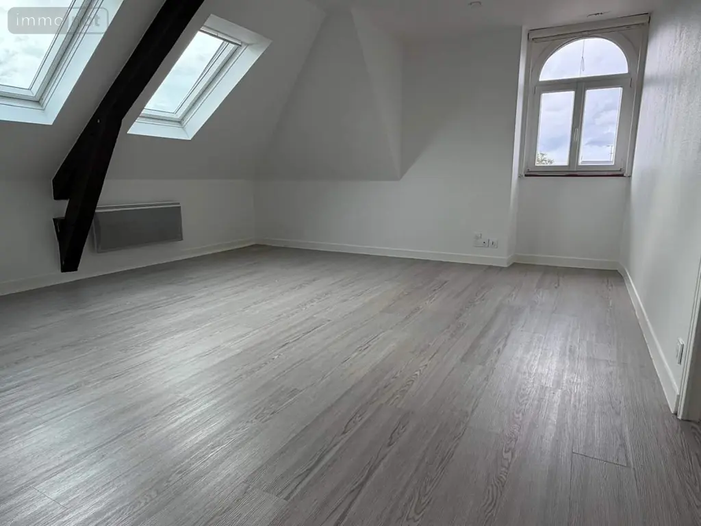 Location appartement La Dominelais 35390 Ille-et-Vilaine 35 31 m2 2 pièces 267 euros 136/5313 003