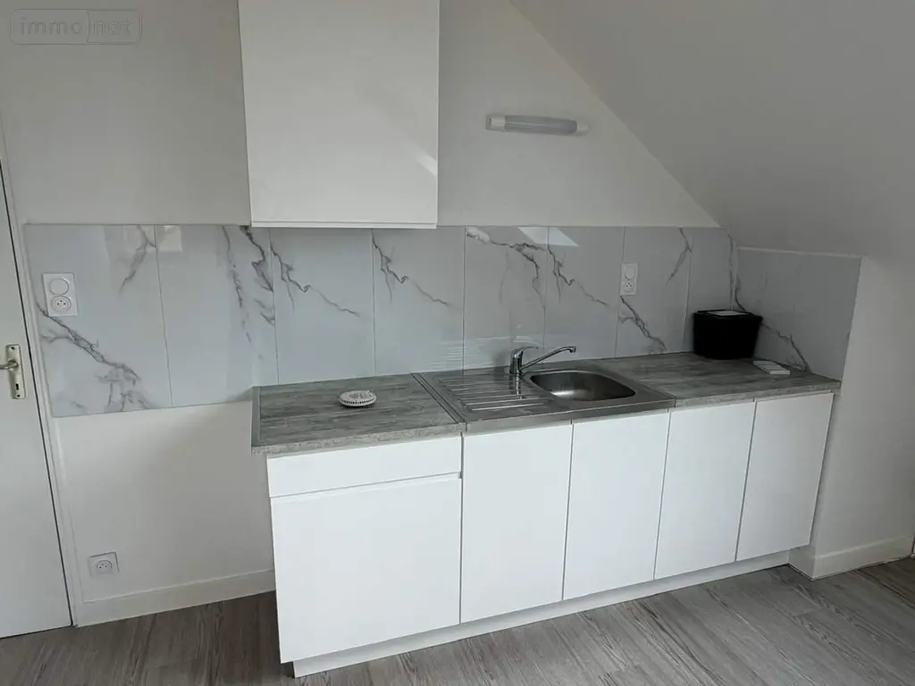 Location appartement La Dominelais 35390 Ille-et-Vilaine 35 31 m2 2 pièces 267 euros 136/5313 004