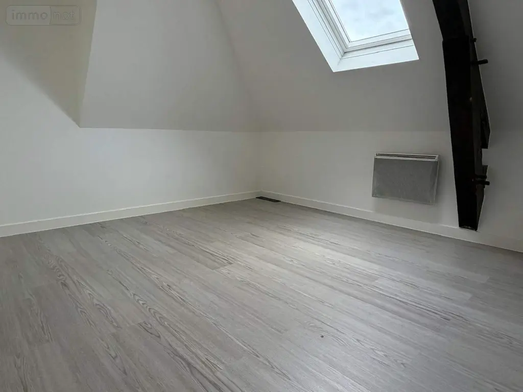 Location appartement La Dominelais 35390 Ille-et-Vilaine 35 31 m2 2 pièces 267 euros 136/5313 007