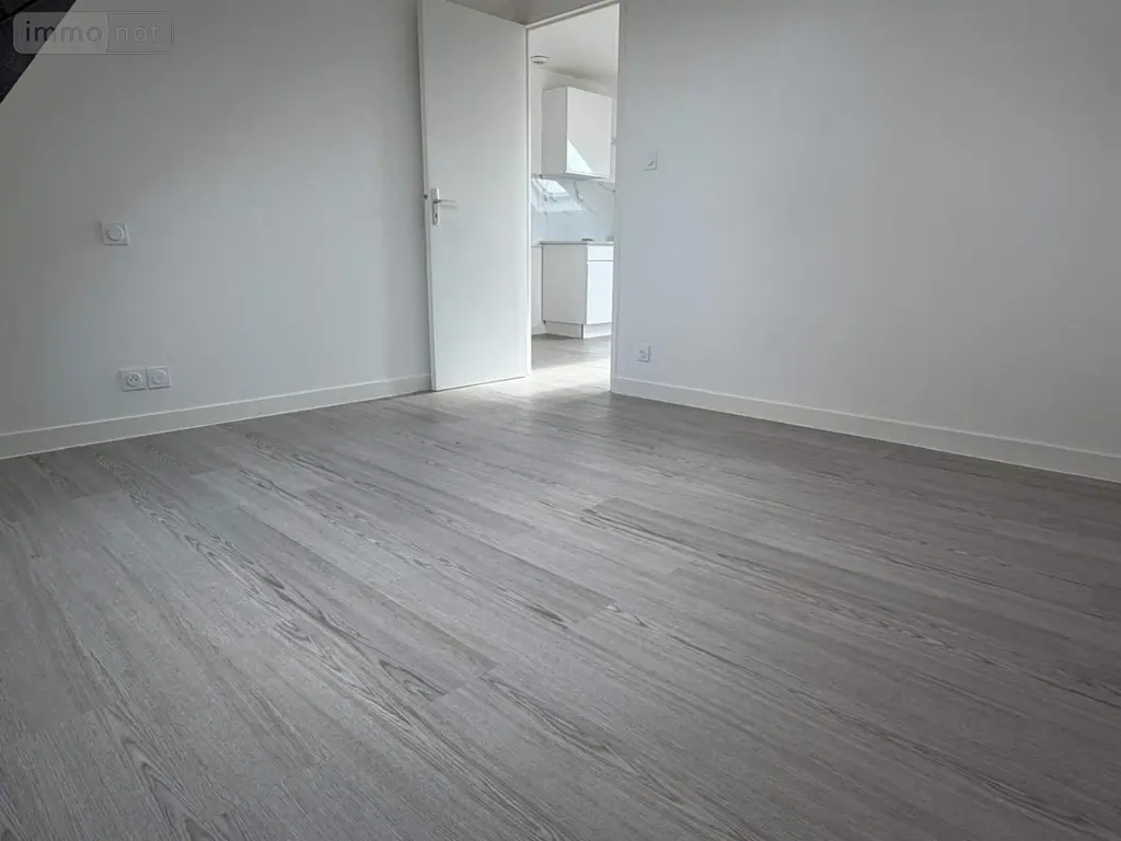 Location appartement La Dominelais 35390 Ille-et-Vilaine 35 31 m2 2 pièces 267 euros 136/5313 008