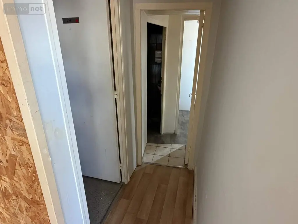 Location fonds et murs commerciaux Bain-de-Bretagne 35470 Ille-et-Vilaine 35 60 m2 600 euros 136/5317 013