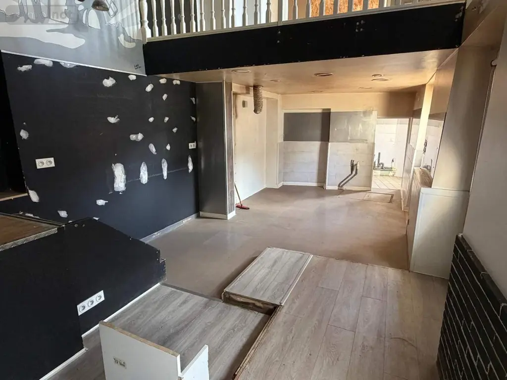 Location fonds et murs commerciaux Bain-de-Bretagne 35470 Ille-et-Vilaine 35 60 m2 600 euros 136/5317 004