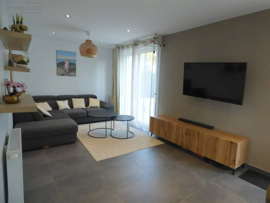 Maison a vendre Crevin 35320 Ille-et-Vilaine 35 109 m2 5 pièces 299115 euros 136/5318 015
