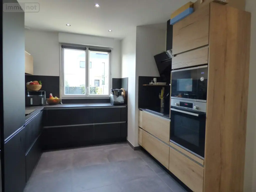 Maison a vendre Crevin 35320 Ille-et-Vilaine 35 109 m2 5 pièces 299115 euros 136/5318 002