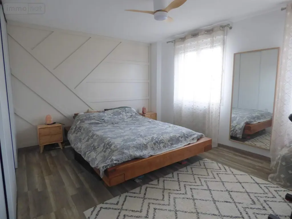 Maison a vendre Crevin 35320 Ille-et-Vilaine 35 109 m2 5 pièces 299115 euros 136/5318 005