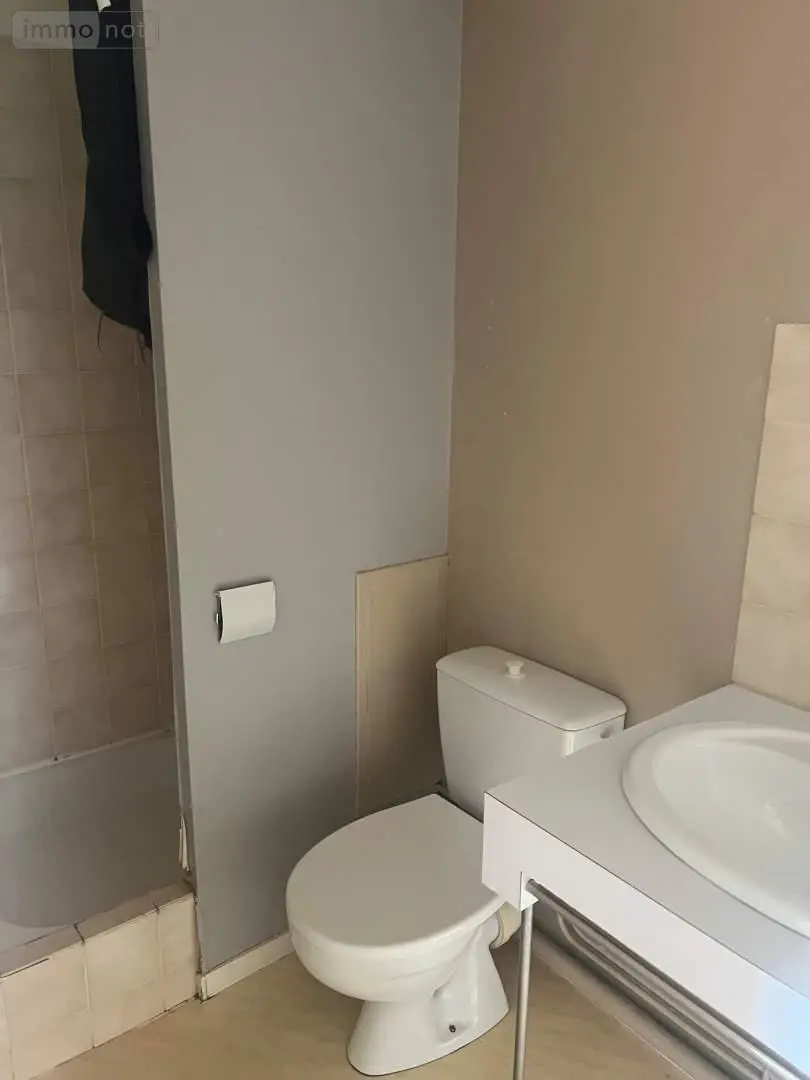Appartement a vendre Rennes 35000 Ille-et-Vilaine 35 26 m2 2 pièces 126600 euros 145/567 008