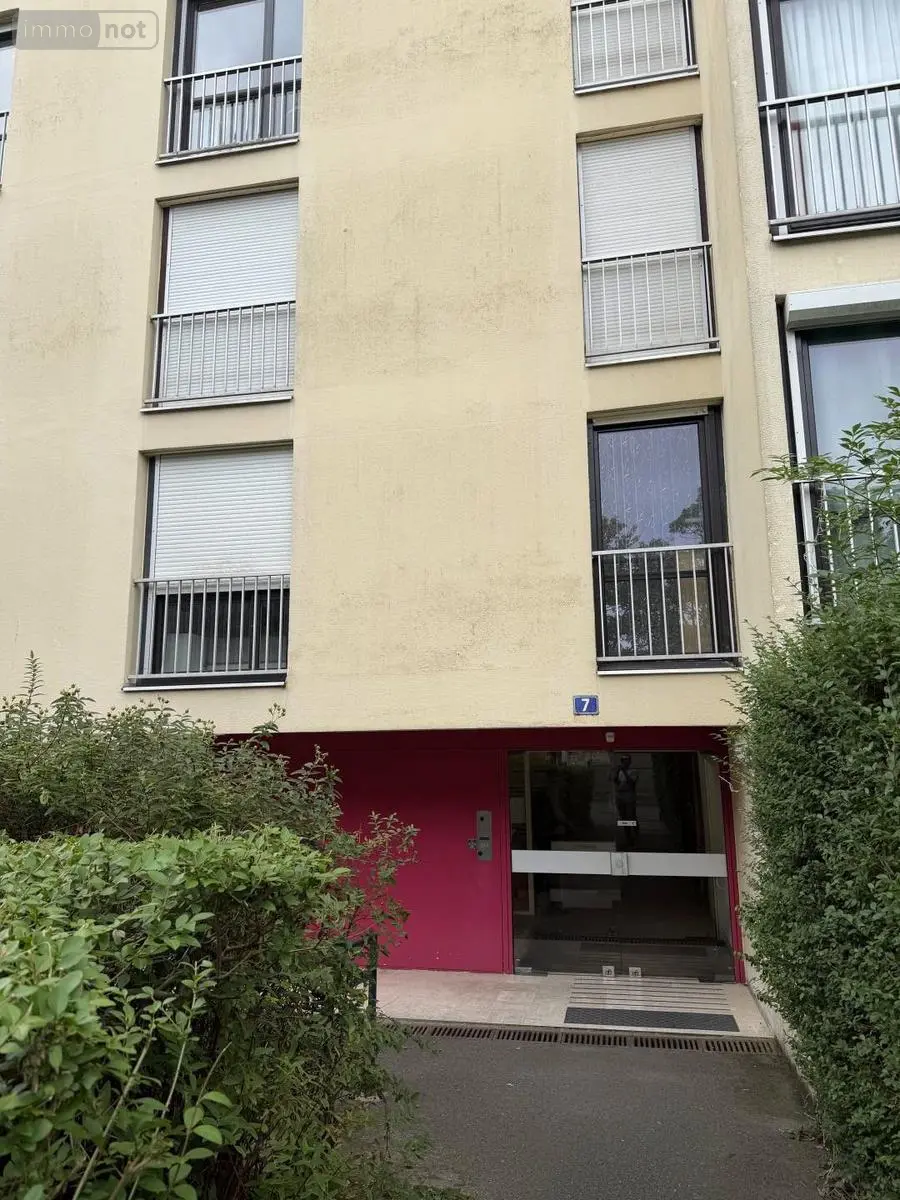 Appartement a vendre Rennes 35000 Ille-et-Vilaine 35 95 m2 4 pièces 229600 euros 145/569 001