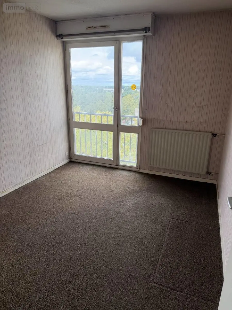 Appartement a vendre Rennes 35000 Ille-et-Vilaine 35 95 m2 4 pièces 229600 euros 145/569 002