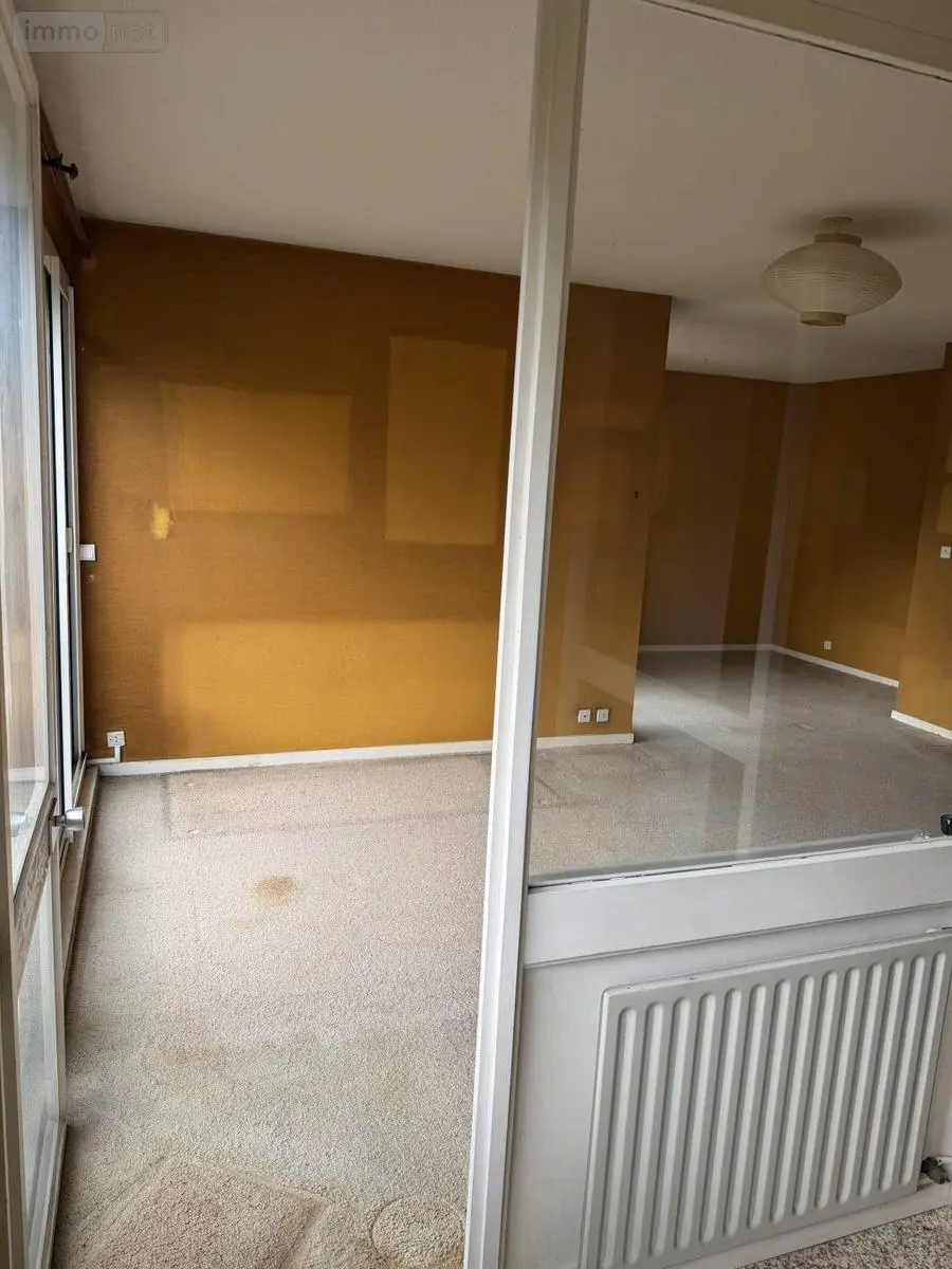 Appartement a vendre Rennes 35000 Ille-et-Vilaine 35 95 m2 4 pièces 229600 euros 145/569 004