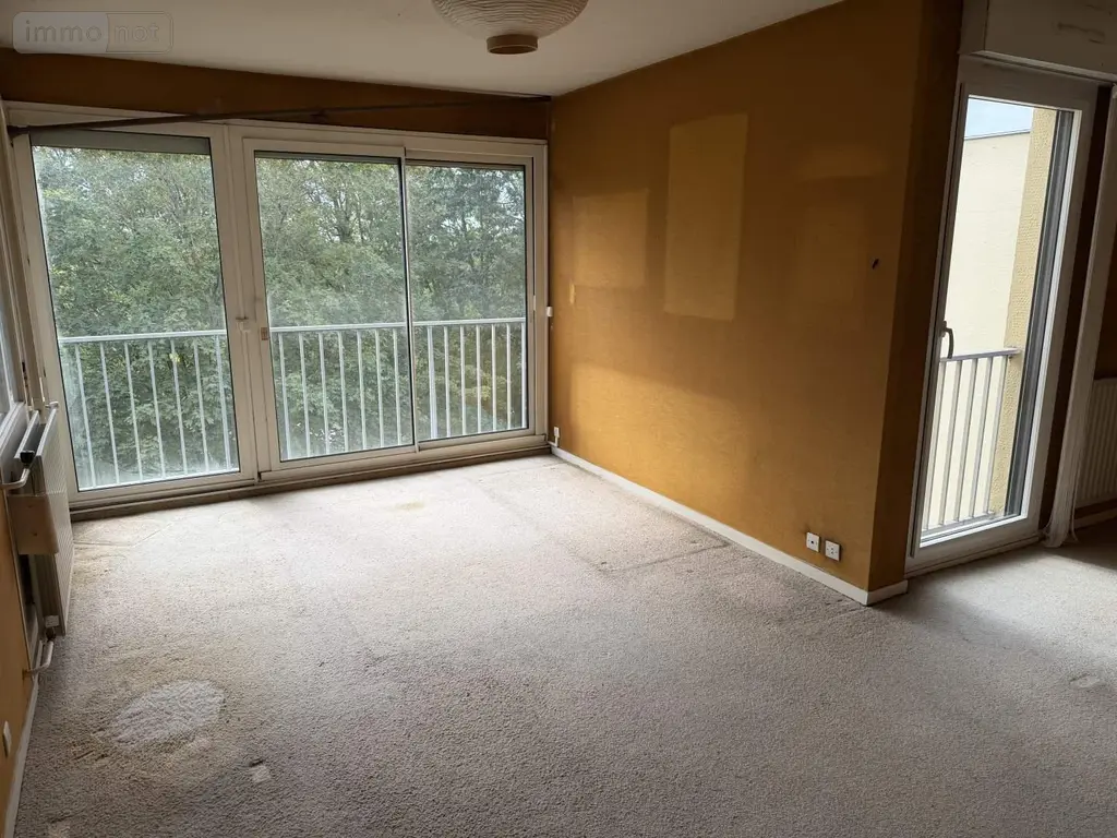 Appartement a vendre Rennes 35000 Ille-et-Vilaine 35 95 m2 4 pièces 229600 euros 145/569 006